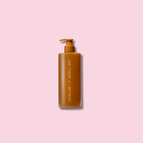 Sensorial Body Wash – Vanilla Verve