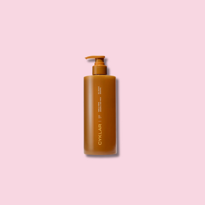 Sensorial Body Wash – Vanilla Verve