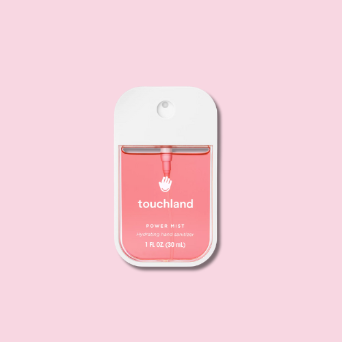 Touchland Power Mist Hydrating Hand Sanitizer – Wild Watermelon