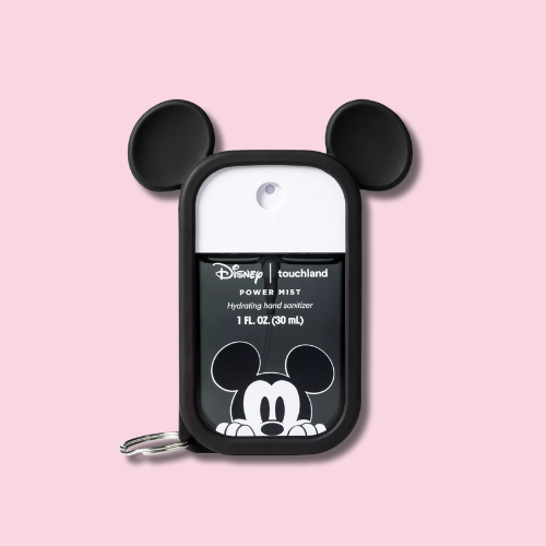 Disney & Touchland Set – Wild Watermelon | Limited Edition