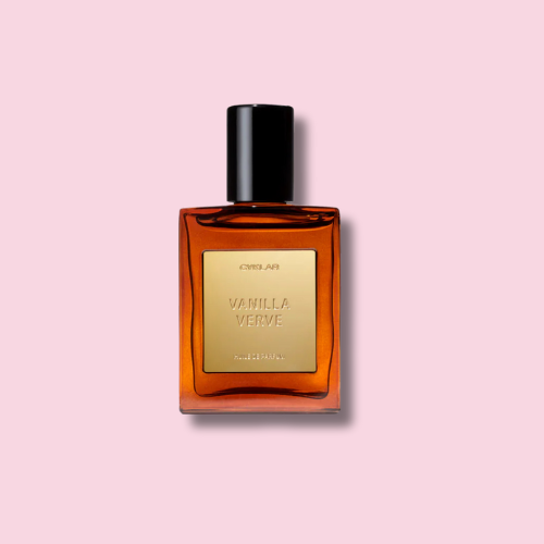 Cyklar Perfume Oil – Vanilla Verve | 30ml