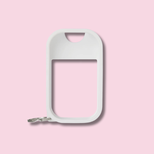 Touchland Hand Mist Case – Icy White