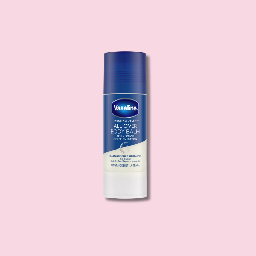 Vaseline Healing Jelly All-Over Body Balm Jelly Stick | 1.4 oz