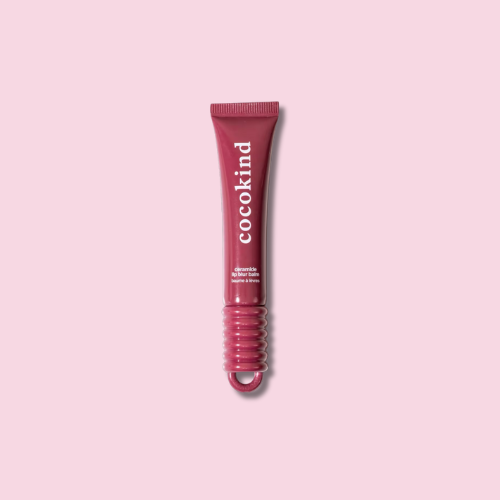 cocokind Ceramide Lip Blur Balm - Be Bold | 0.13 oz