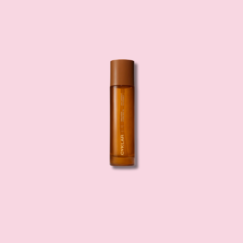 Vanilla Verve Vitamin C Body Oil
