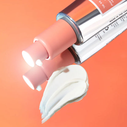 Dew Glow SPF 50